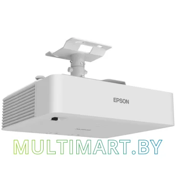 Проектор Epson EB-L530U картинка 4